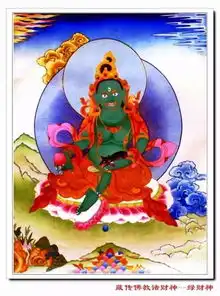 历史丨布衣财神,千金救子
