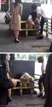 搞笑图片妹纸这么直白,怎么没留电话呢