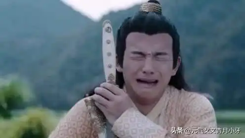 陈情令谁说孟瑶给了金凌成长的温暖,钟汉良这部剧告诉你真不是
