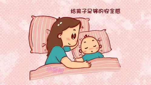 睡午觉和不睡的孩子,体质差别太大
