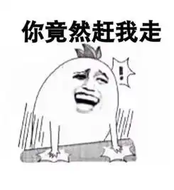 谁有这张图把头发吹掉的呢暴漫表情搞笑图片风把头发吹跑了