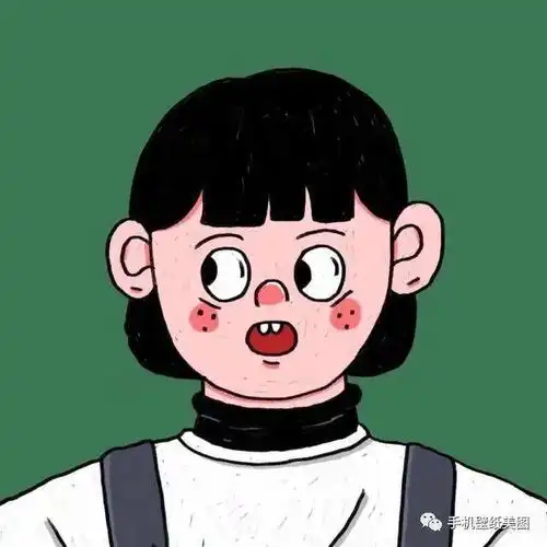 逗比头像,超搞笑沙雕头像
