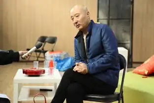 贺岁剧目闹洞房迎探班陈佩斯父子排练默契
