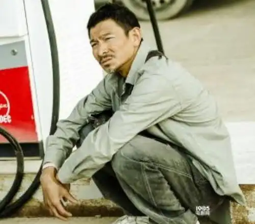 苦苦寻子二十载,互联网能帮他圆梦吗
