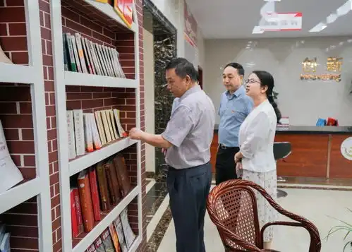 镇江市委党史学习教育第七巡回指导组来我区指导工作
