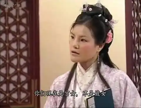 tvb最丑女星拍戏20年仍买不起房,却默默捐了一所学校
