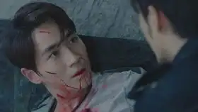 沈教授吐血片段﹏真的超心疼,面面怎么可以这样

