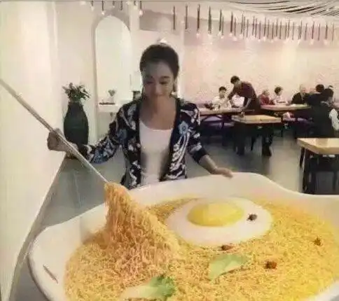 搞笑段子我说我喜欢你,你给我生孩子吧
