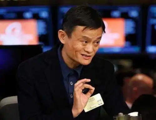 马云这6个公司不上市,只有一个原因,有钱任性,我学不来
