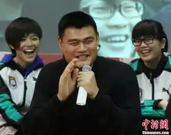 姚明候选中国经济年度人物与马云李开复等角逐
