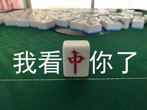 麻将表情包也太好笑了吧,哈哈哈哈哈哈哈
