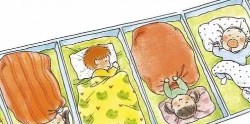 每个幼儿园为什么都让宝宝睡午觉,快转给家长看看吧
