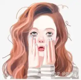 第一次听说学习睡觉,睁着眼睛睡觉不失眠
