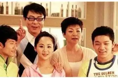 同是家有儿女的演员,为何夏雨不红,机遇到底有多重要
