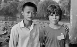 当年他资助马云200块钱如今马云为他捐两千万

