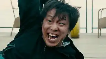 论搞笑我只服黄渤被人打成这样了,竟然还能笑出来,心真大