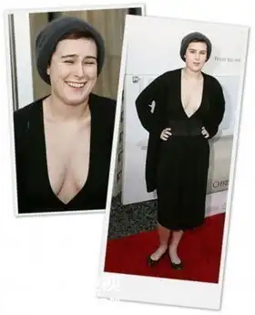 金喜善因女儿太丑落泪美貌不及父母的星二代
