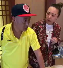赵四出轨女粉及双飞对象,三人照片均曝光
