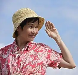 老太太网
