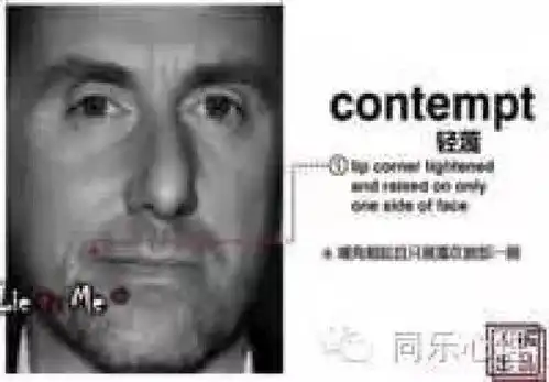 什么是微表情搞笑频道
