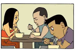 我是在帮你打蚊子恶搞漫画图
