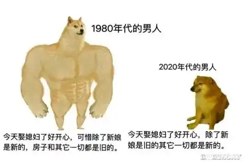 今日份搞笑图片二狗子,你怎么变了
