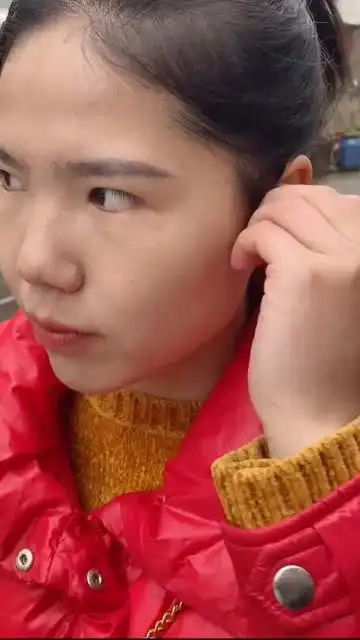 最近这个手表很火,表妹表示不服