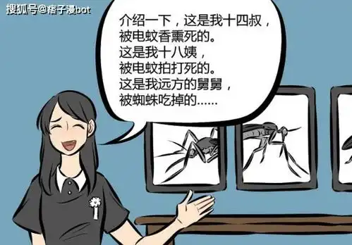 万圣街蚊子精的生活充满悲剧,艾勒去吊唁,墙上的照片让他凌乱
