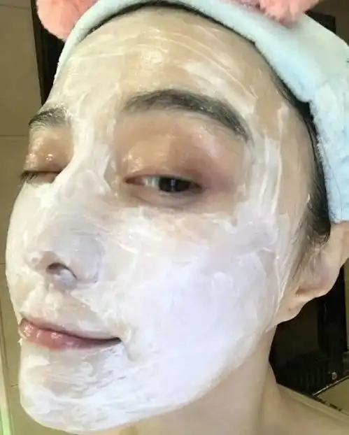 冬天也要敷面膜吗纠结ing
