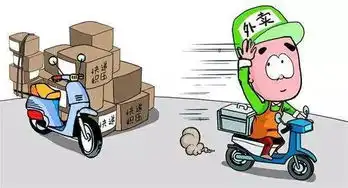 双十一过后,各路快递员上线,竟然还有这样的操作
