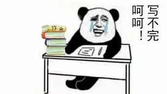 妈妈陪娃写作业,气到急性脑梗住院还是命重要...
