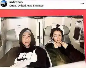周冬雨恋情被曝光,男方晒照温馨甜蜜,粉丝们可以放心了

