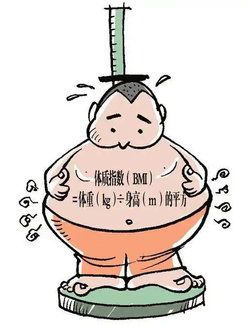 别再说等夏天到了再减肥,肥胖的危害告诉我,减肥等不得
