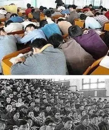 笑话段子搞笑图片算命先生你别跑,我保证不打死你
