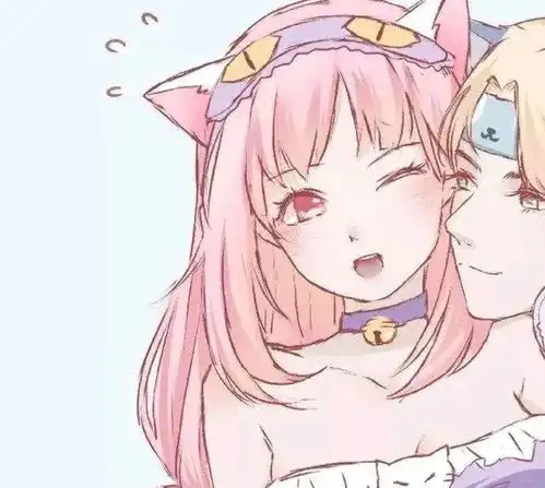 爱情
