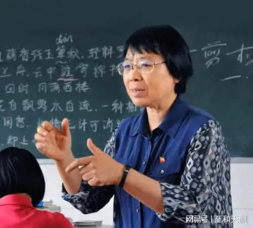 致敬时代楷模彰显榜样力量学习张桂梅事迹感悟
