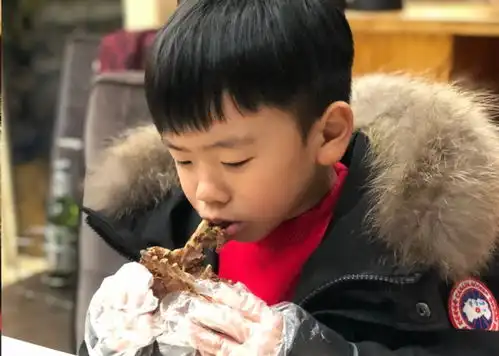 桑兰真享福北京别墅曝光,老公二十多年不上班,大吃大喝打游戏
