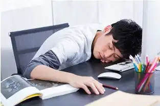 中午不午休,为什么下午会头疼