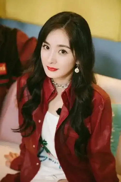 杨幂写真集4
