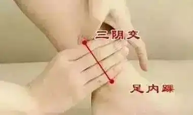 上千穴位,你只需知道这10个,防病养生助长寿不看你就亏大了
