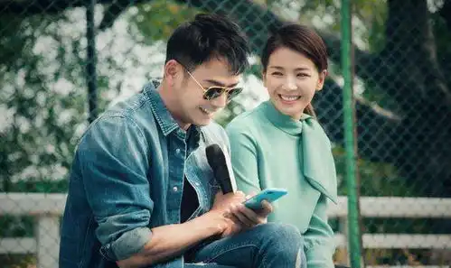 杨烁在我们都要好好的后拍新剧,女主颜值高就是喜欢装嫩