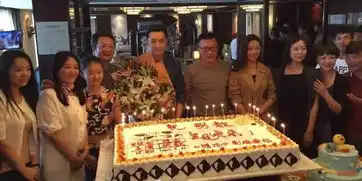 胡歌庆33岁生日刘涛刘亦菲王凯等众星送祝福为何不见袁弘