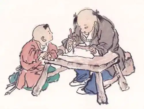 我们需要什么样的家风