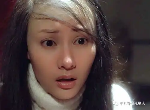 李嘉欣地中海,莫文蔚爆炸头长胡子,这部电影太毁形象
