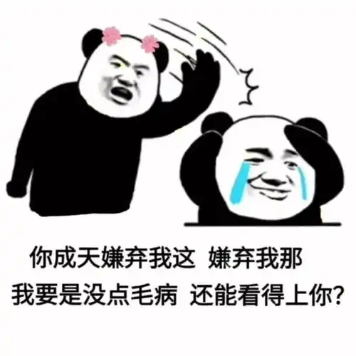 今日份的抖音沙雕表情包