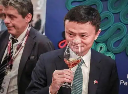 生态造富马云马化腾坐庄首富,腾讯阿里加持中国最富500人群体
