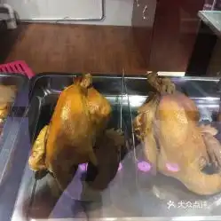 老魏家烧鸡的烧鸡好不好吃用户评价口味怎么样哈尔滨美食烧鸡实拍图片大众点评
