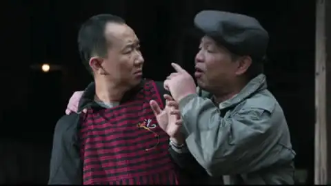 老七
