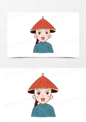 太监图片卖萌搞笑图片大全熊猫办公
