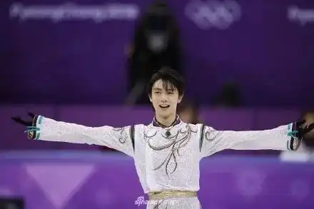 平昌冬奥,请记住令人惊艳的8分钟和那些运动传奇
